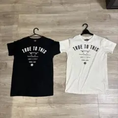 VOLCOM Tシャツ 2枚セット Sサイズ　Mサイズ