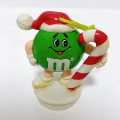 エムアンドエムズ　フィギュア　オーナメント　キャンディ　アメトイ