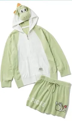 2025年最新】ジェラートピケ ヨッシー ロンパースの人気アイテム