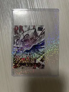 神避 R パラレル OP10-019 王族の血統　カムサリ