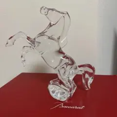 2025年最新】いななく馬 バカラの人気アイテム - メルカリ