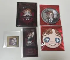 第五人格 スマイルベースカフェ 応援団