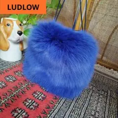 る*ん様 ELLESHOP限定［LUDLOW ラドロー］FOX ✖️レザーバスケ る*ん様 ELLESHOP限定［LUDLOW ラドロー］FOX ✖️レザーバスケ