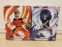 ナルト サスケ Vibration Stars フィギュアセット Amazon.co.jp: バンプレスト NARUTO ナルト VIBRATION STARS UCHIHA