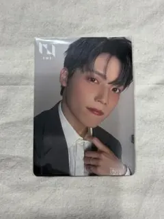 ini 木村柾哉 タレントカード