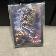 ガンダムウォー ネグザ バンシィ 限定スリーブ 全新未拆封 稀少3 ガンダムウォー ネグザ バンシィ 限定スリーブ 全新未拆封 稀少3