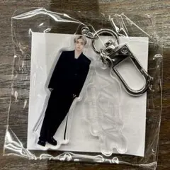 SEVENTEEN new_ popup カプセルトイ　エスクプス アクキー