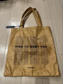 2025年最新】yoasobi トートバッグの人気アイテム - メルカリ