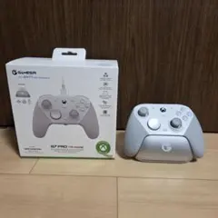 GameSir G7 Pro 振動除去済