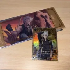 ツイステッドワンダーランド ジャック 3点セット