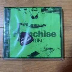 Franchi HITOKI 初回特典付き