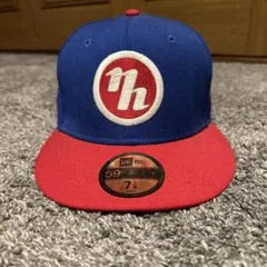 New Era 59FIFTY キャップ 7 1/8