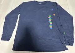 グラニフドラクエ スライムタワー　長袖TシャツMサイズ