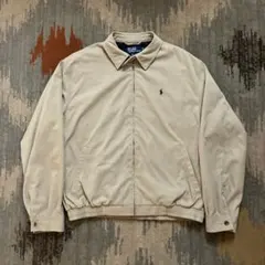 90's Ralph Lauren スウィングトップ