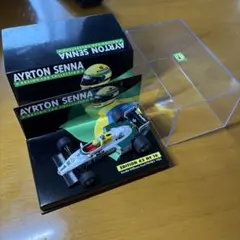 1/43 アイルトンセナ ＆マンセルWilliams Renault FW14 1/43 アイルトンセナ ＆マンセルWilliams Renault FW14 - メルカリ