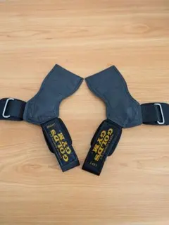 GOLD'S GYM VERSA GRIPPS クラシック3770 Mサイズ