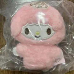 マイスウィートピアノ かおりつきマスコットぬいぐるみ 新品