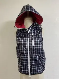 ベスト レディースウェア