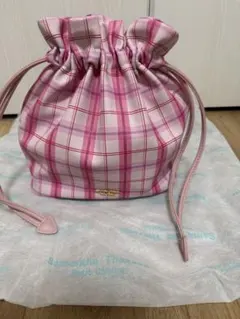 Samantha Thavasa Petit Choice バッグのサムネイル