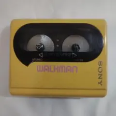 SONY WALKMAN WM-W800 本体 ジャンク品 動作未確認 - メルカリ