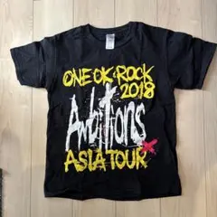 oneokrock tシャツ