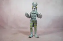 DX組立式ソフビフィギュア　バルタン星人