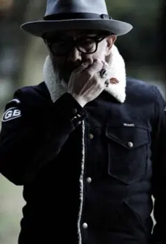 2025年最新】gb skins コートの人気アイテム - メルカリ