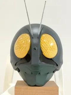 仮面ライダー 旧1号　FRPマスク　アトラク　コスプレのサムネイル