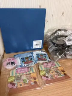 けいおん! くじ引き堂 A賞3点まとめ売り - メルカリ