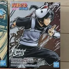 NARUTO-ナルト- VIBRATION STARS うちはイタチ 暗部 - メルカリ