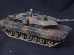 コネコ様専用タミヤ 1/35 ドイツ軍 キングタイガー シュビムワーゲン