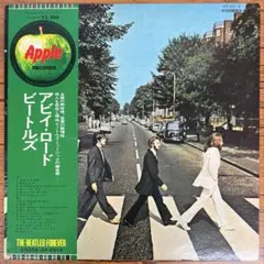 紙ジャケット☆ザ・ビートルズ/アビイ・ロード 帯付♪ SHM-CD 2017年盤 紙ジャケット☆ザ・ビートルズ/アビイ・ロード 帯付♪ SHM-CD 2017年盤