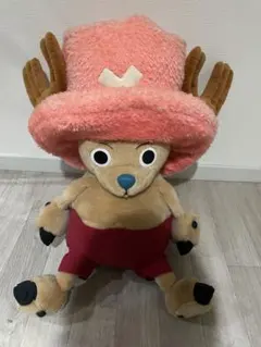 2026年最新】等身大 チョッパーの人気アイテム - メルカリ