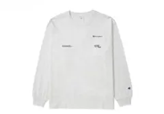WTAPS x Champion Academy Cottonのサムネイル