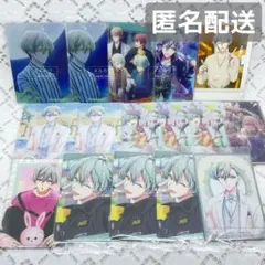 アイナナ　悠　ぱしゃこれ　ウエハース　メタカ　カード　まとめ　セット