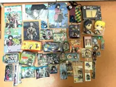 2025年最新】鬼滅まとめ売りの人気アイテム - メルカリ