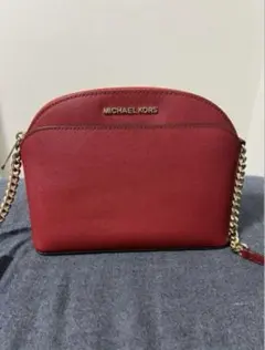 MICHAEL KORS マイケルコース　ショルダーバッグ
