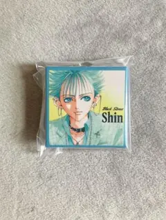 NANA CD風アクリルチャーム シン