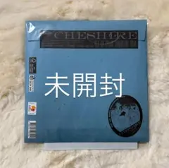 ITZY CHESHIRE SPECIAL EDITION 新品 未開封アルバム