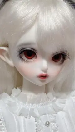 ディーラー様製 16mm グラスアイ ⑤ MSD(SDM)・MDD・TF(Tiny Fairy)・DAYDREAM・DEARMINEなど1/4ドールがお好きな方に