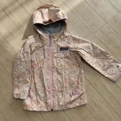 Patagonia フード付きジャケット サイズ2t