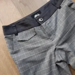 大幅お値下げ中！JILLSTUART ♡ カジュアル クロップドパンツ