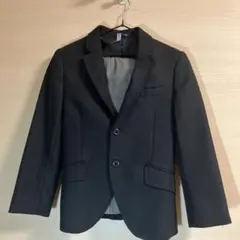 男の子　120サイズ　フォーマルスーツセット