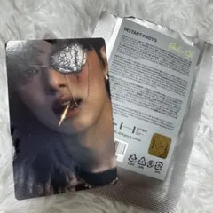 &TEAM back to life 韓国POP-UPフォトカード【EJ】