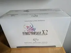 パーソナルサラウンドステーションREO FF X-2 LIMITED BOX