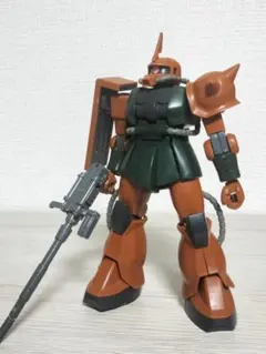 2025年最新】ガルマ専用ザクの人気アイテム - メルカリ