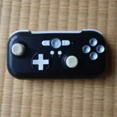 Switch/Switch Lite用 ワイヤレスコントローラ Jr.