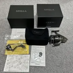 2025年最新】22ステラ 5000xgの人気アイテム - メルカリ