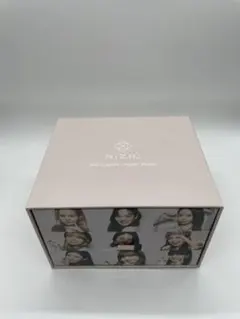 NiziU『Take a picture 』<WithU盤(ソロ盤)> 全9形態