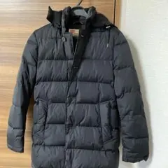 トラディショナルウェザーウェア　ダウンジャケット